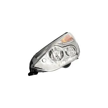 Přední světlomet Levé přední světlo FORD S-MAX |6/2010-12/2015| HELLA | 1EJ009250731