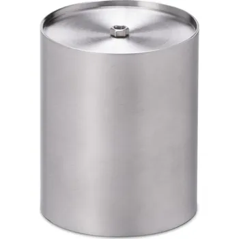 Biokrb Přídavná podstava pro stolní biokrb SPIN 120 Höfats stříbrná