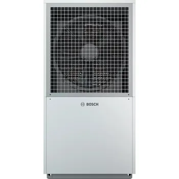 Tepelné čerpadlo BOSCH Compress 5000 AW 22 O tepelné čerpadlo vzduch/voda