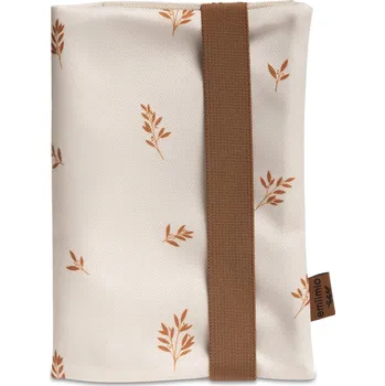 Obal na doklad Obal na očkovací průkaz / větvičky