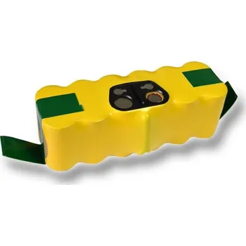 Akumulátor Goowei iRobot Roomba 500, 600, 700, 800 – 3500 mAh 14.4V Baterie