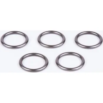 Palivový systém Těsnicí kroužek, držák trysky BOSCH 2 430 210 081