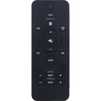 Dálkový ovladač PHILIPS 996510058532, 996510059073 - náhradní dálkový ovladač