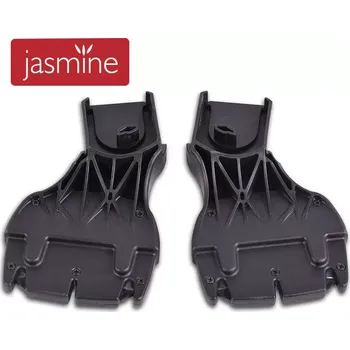 Adaptéry Jasmine na autosedačky Maxi-Cosi, Cybex