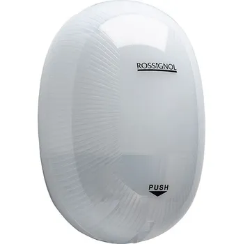 Dávkovač mýdla Rossignol SAS Dávkovač mýdla nástěnný Rossignol Kostea 51061 0,85 L, polykarbonát, ROS51061