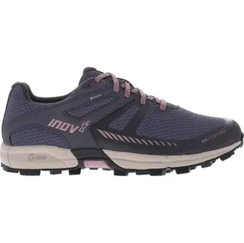 Dámská běžecká obuv Dámské boty Inov-8 Roclite 315 GTX W purple/grey/lilac 4,5UK