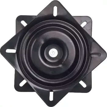 Podložka pod nohu Lazy Susan 243mm otočný mechanismus stolu, točna desky (LS10C)