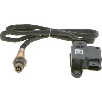 Čidlo automobilu Částicový senzor BOSCH 0 281 007 095