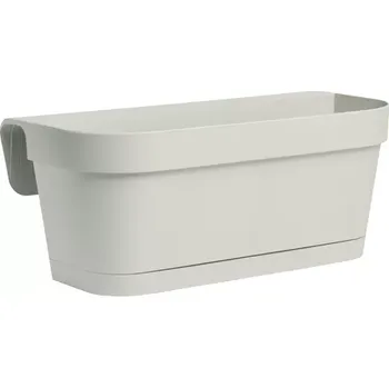 Květináč Erba B-smart 46 cm M (Balkonový truhlík závěsný)