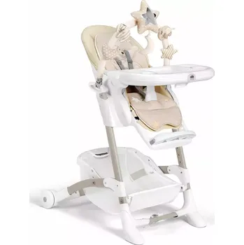 Jídelní židlička Židlička Istante CAM, col.260 - Doprodej