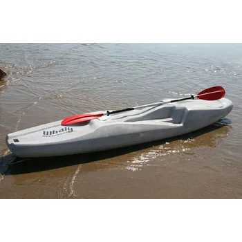 Člun Whaly Funboard