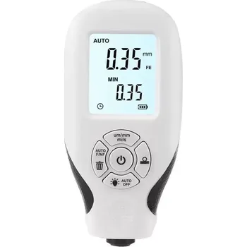 Měřič tloušťky laku Shenzhen Yago Technology Co.,Ltd HW300