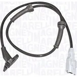 Snímač, počet otáček kol MAGNETI MARELLI 172100036010