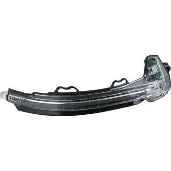 Auto zrcátko Blinkr pravého zrcátka AUDI A5 (B9) |016 a výše| VIEW MAX | 5903107101296