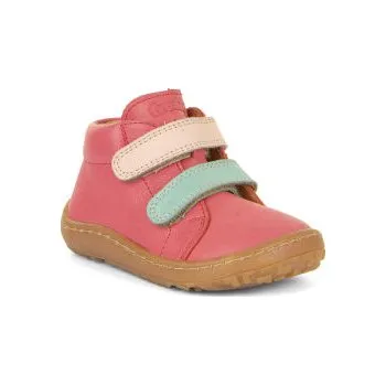Dámská zdravotní obuv Froddo barefoot First step G2130323-2 Coral Velikost EU: 24, vnitřní délka: 153, vnitřní šířka: 65