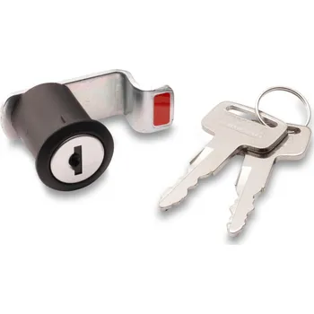 Zavazadlo na motocykl Zámek pro boční brašny a horní box Touring Yamaha