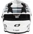 Helma na motorku O´Neal Sierra R bílá/černá/šedá M