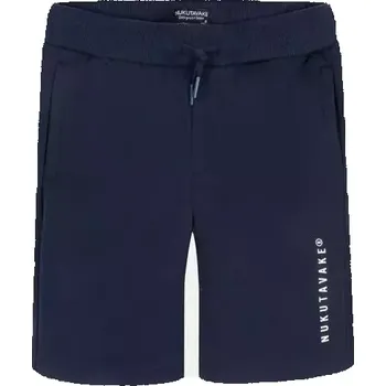 Chlapecké kraťasy Chlapecké bavlněné kraťasy Mayoral 600-47 Tmavě modré (600-47)