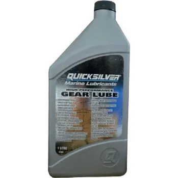 Převodový olej Převodový olej quicksilver high performance