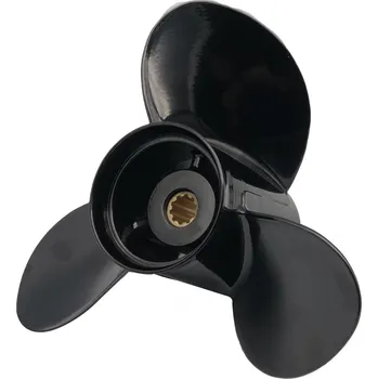 Lodní motor Propeller, vrtule, lodní šroub - Suzuki, Johnson 20-30 hp 10x9