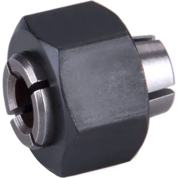 Příslušenství k frézce EXTOL PREMIUM kleština 6mm s maticí