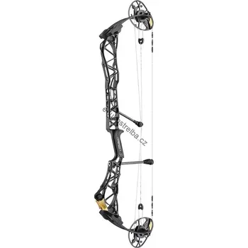 Luk Mathews TITLE 36 SWT