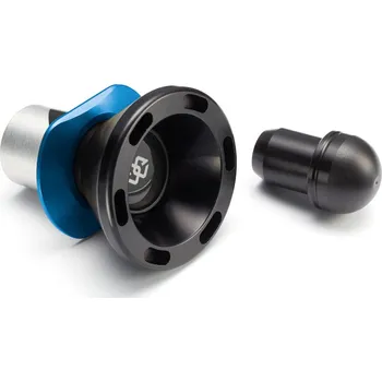 Zavazadlo na motocykl Sada pro ochranu osy zadního kola Yamaha YZF-R1 / R6 / R7