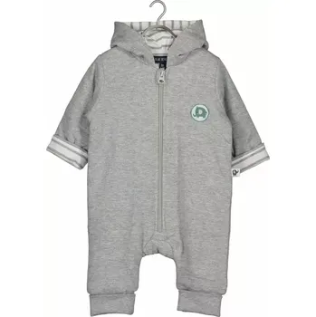 Kojenecký overall Overal podšitý bavlnou Blue Seven 485033 velikost 74