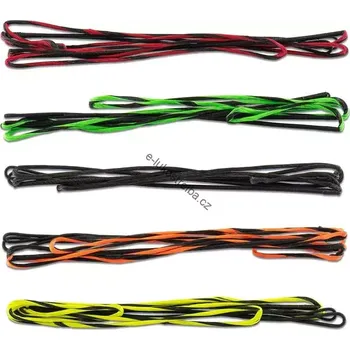 Nitro BCY 8125 tětiva