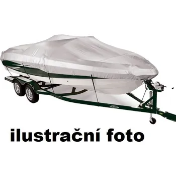 Člun OEM převozní plachta na lodě a čluny délka 366-427cm šíře 170cm