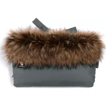 Rukávník CottonMoose Yukon Jungle Green