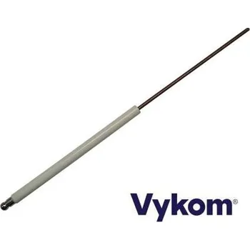 Příslušenství ke kotli Elektroda velká zapalovací nebo ionizační, HAINZL