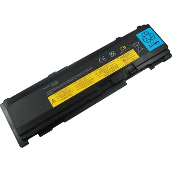 Příslušenství pro notebook 6 článková Baterie pro Lenovo T400S T410S T410si 51J0497 42T4690 42T4691 42T4688 42T4689