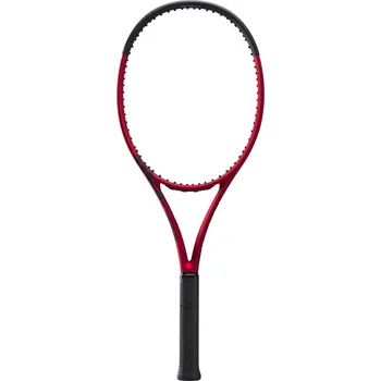 Tenisová raketa Wilson Clash 98 V2.0 nevypletená 2022