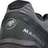 Pánská treková obuv Mammut Mercury IV Low GTX Men Black/Titanium