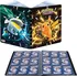 Příslušenství ke karetním hrám Ultra PRO Pokémon Scarlet & Violet Paldean Fates A4 album