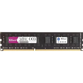 Operační paměť Paměť Kllisre 8GB DDR3 1600 MHz PC3-12800U-CL11