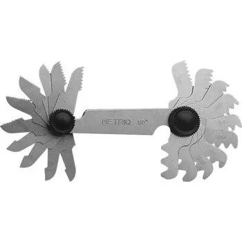 PRIDE Závitové šablony