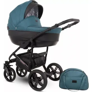 Kočárek Kombinovaný kočárek Seeba Art SE05 2022