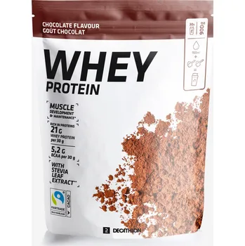 Protein CORENGTH WHEY PROTEIN ČOKOLÁDA 900 G