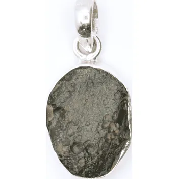 Přívěsek Milujeme Kameny Vltavín - ozdobný přívěsek VS98 408283