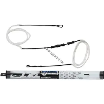 Tětiva Dacron Finger Protection