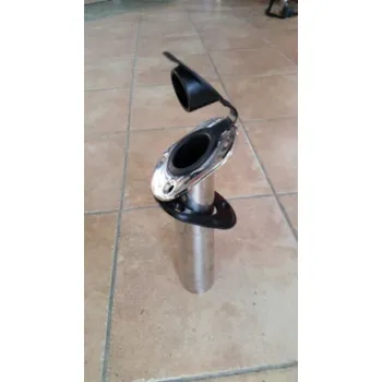 Vodní sport OEM nerez držák na pruty k lodím a člunům