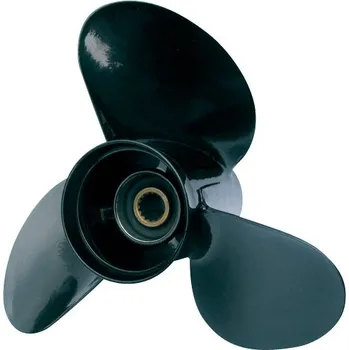 Loď Propeller Suzuki, Yamaha, Tohatsu 50 až 140 hp - 14x19