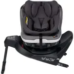 Autosedačka BeSafe iZi Turn B i-Size Metallic Melange (3178B.01)