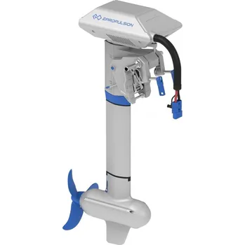 Lodní motor Elektromotor Epropulsion NAVY 6.0 EVO Epropulsion NAVY 6.0 EVO: S, krátká noha, 25,2'', 36 kg