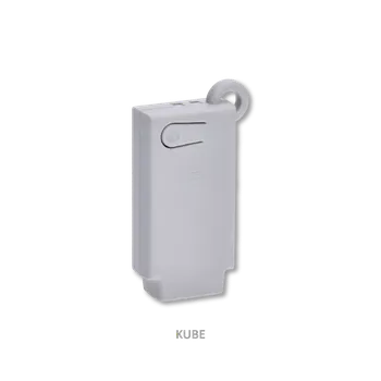 Přístupový systém Key Automation S.r.l. Bluetooth rozhraní pro ovládání brány