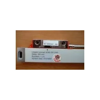 SINO Optické lineární snímače polohy JCXE