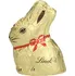 Čokoláda Lindt Zlatý velikonoční mini zajíček z mléčné čokolády 30 % 5x 10 g