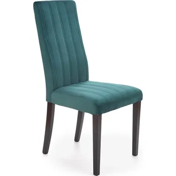 Jídelní židle Halmar Diego 2 Monolith 37/černá